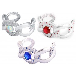 Opal Set 6 Bracelet